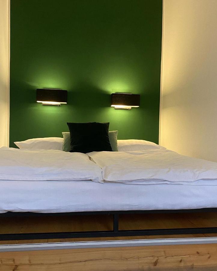 Jasper'S Boutique Hotel Берлин Экстерьер фото