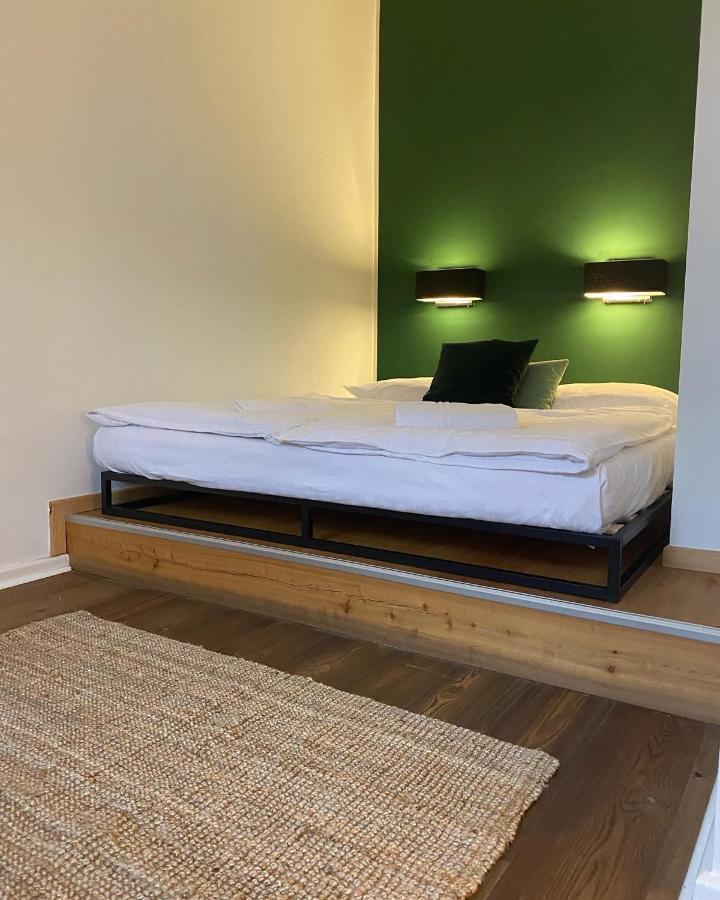 Jasper'S Boutique Hotel Берлин Экстерьер фото