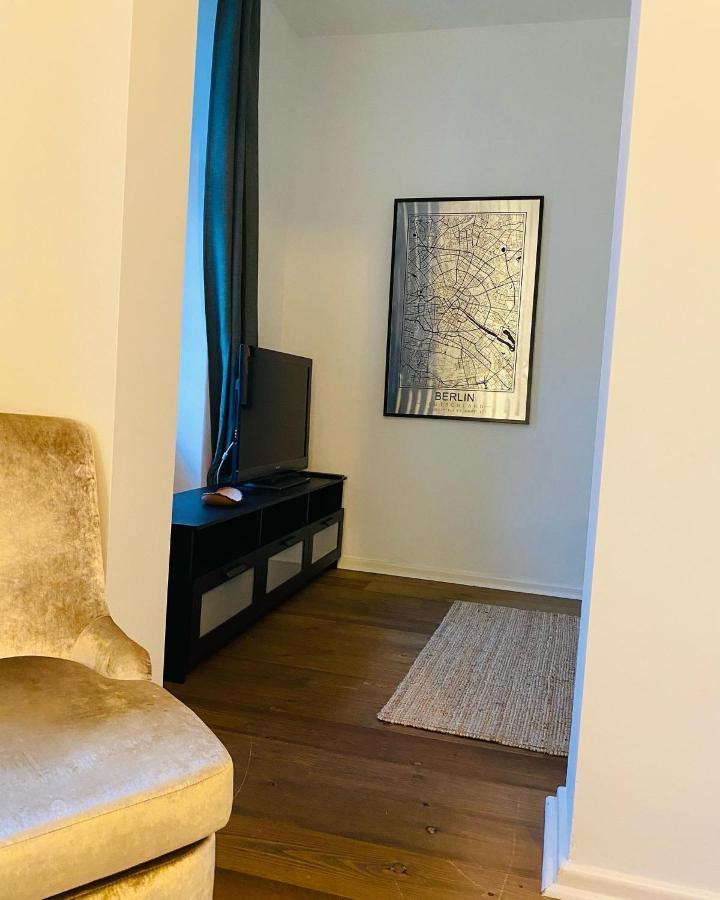 Jasper'S Boutique Hotel Берлин Экстерьер фото