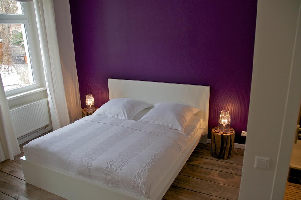 Jasper'S Boutique Hotel Берлин Экстерьер фото