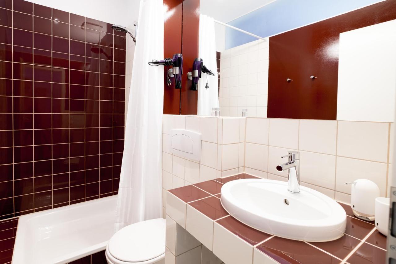 Jasper'S Boutique Hotel Берлин Экстерьер фото