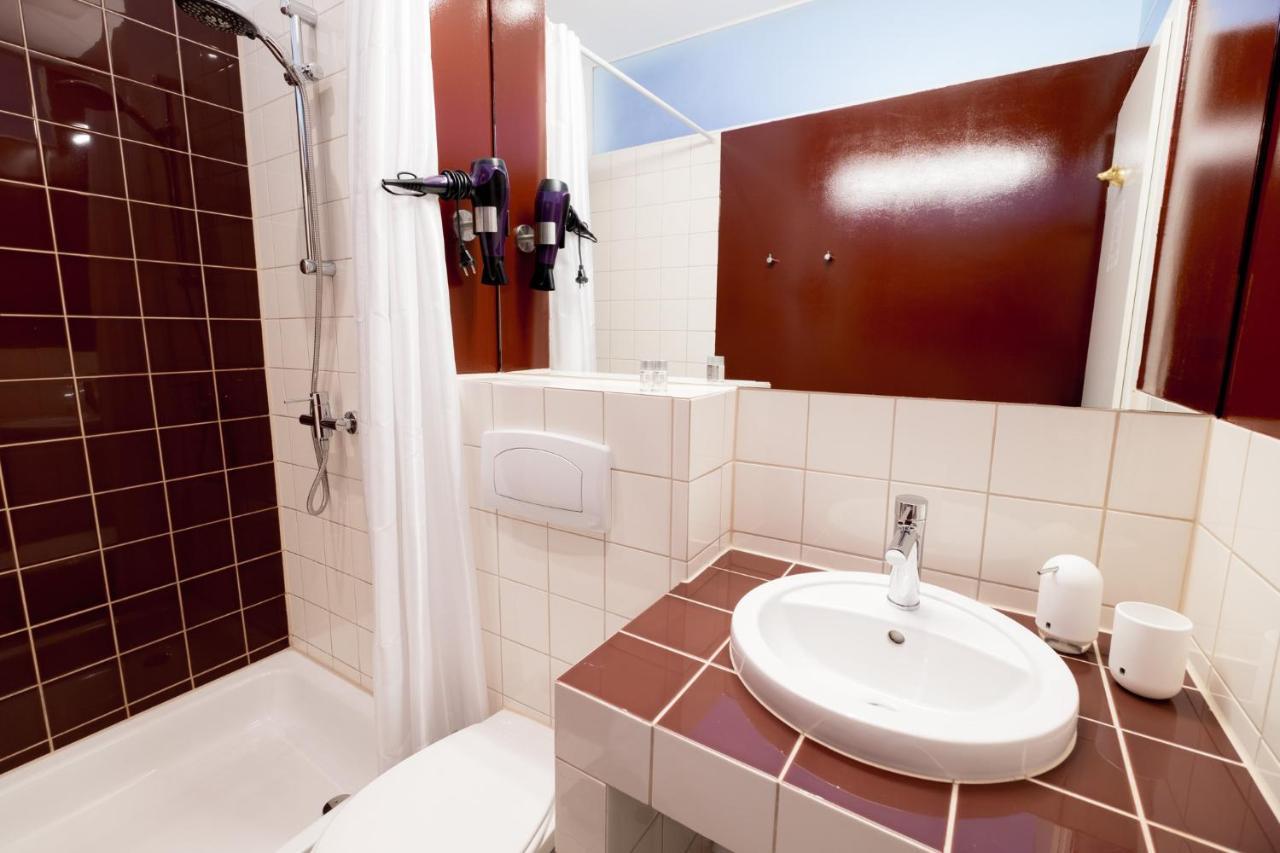 Jasper'S Boutique Hotel Берлин Экстерьер фото