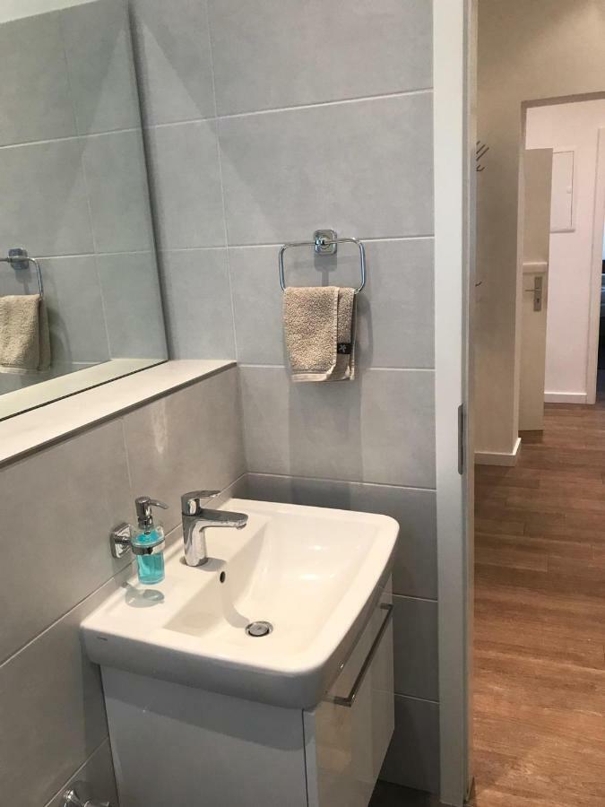 Jasper'S Boutique Hotel Берлин Экстерьер фото