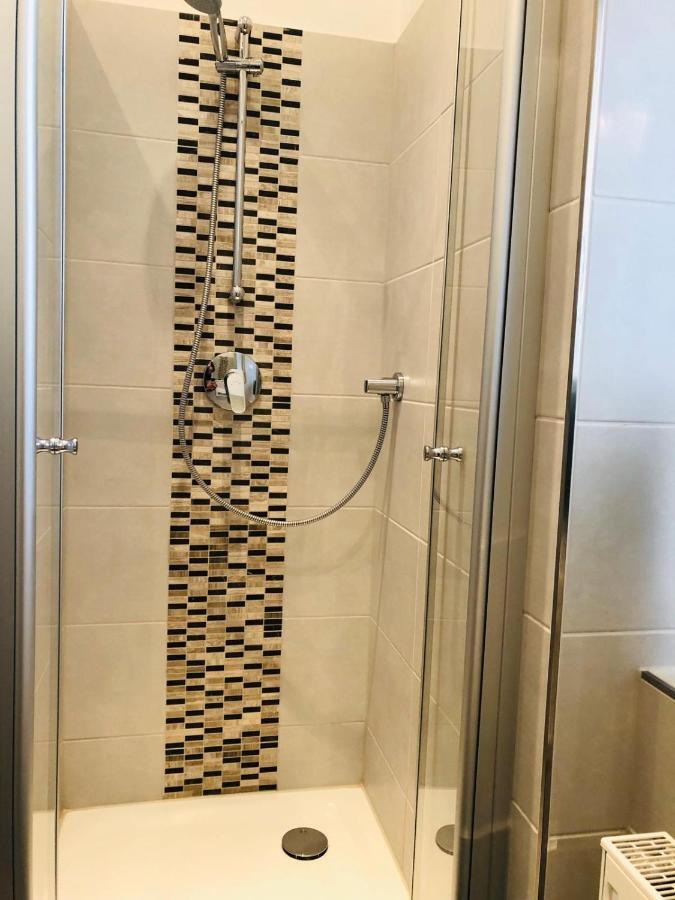 Jasper'S Boutique Hotel Берлин Экстерьер фото